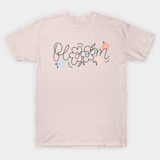 Bloom T-Shirt